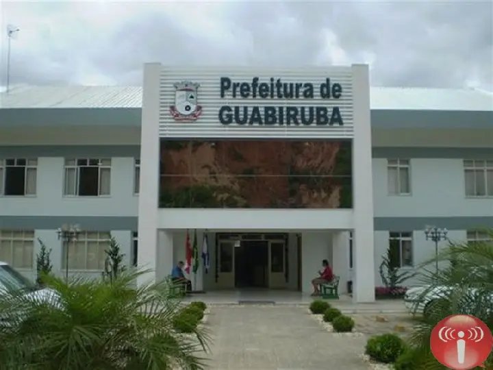 Inicia reenquadramento para servidores em Guabiruba