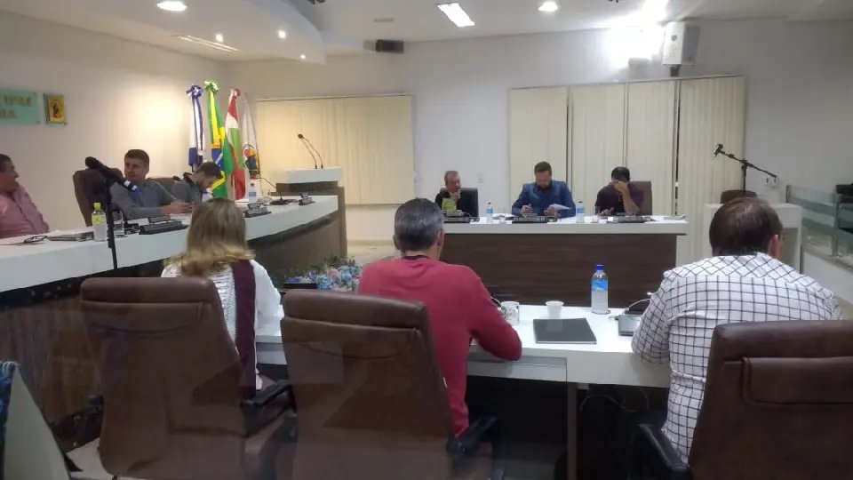 Fornecimento e taxa de água voltam ao debate em Guabiruba