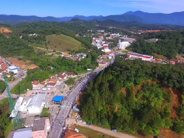 Guabiruba realizará audiências públicas para revisão do Plano Diretor