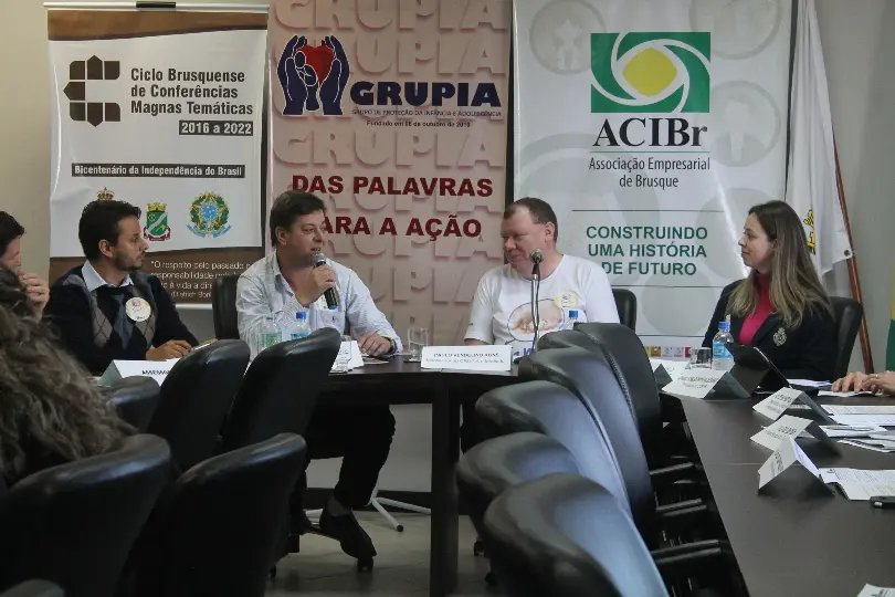 Mais dois candidatos a prefeito foram sabatinados