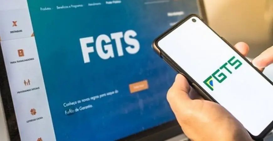 Aprovado pagamento dos lucros do FGTS de 2019