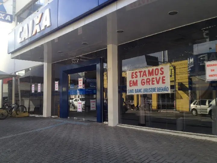 “Quinta-feira a adesão será ainda maior”, diz Sindicato