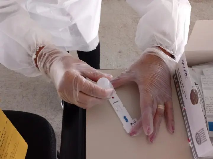 Prefeitura vai fazer testagem para covid-19 em servidores da Sa&uacute;de