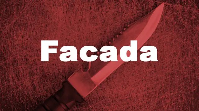 Tirou satisfação com ladrão e foi esfaqueado