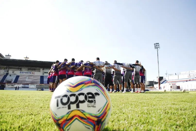 Hoje tem Brusc&atilde;o na R&aacute;dio Cidade pelo Brasileiro da S&eacute;rie C