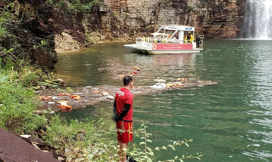 Identificadas as 10 v&iacute;timas do acidente na cidade de Capit&oacute;lio