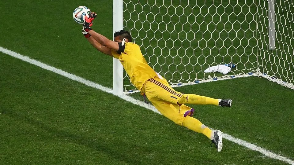 Argentina vence e vai à final da Copa