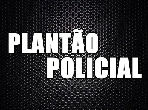 Jovem é levado duas vezes para a DP em três horas