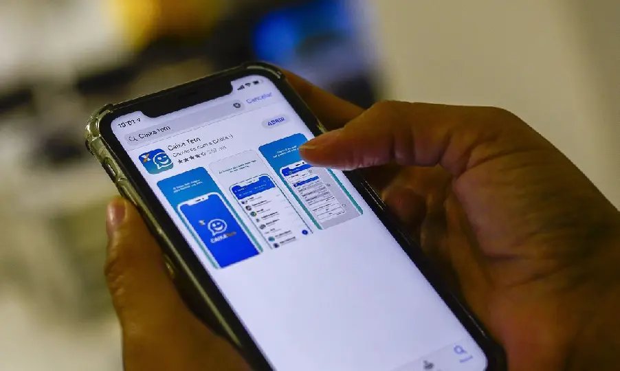 Caixa credita hoje aux&iacute;lio emergencial a nascidos em junho
