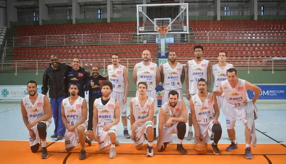 Brusque se prepara para disputa dos JASC a partir de quinta