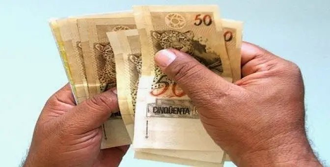 Mais de 20 milhões receberam benefício