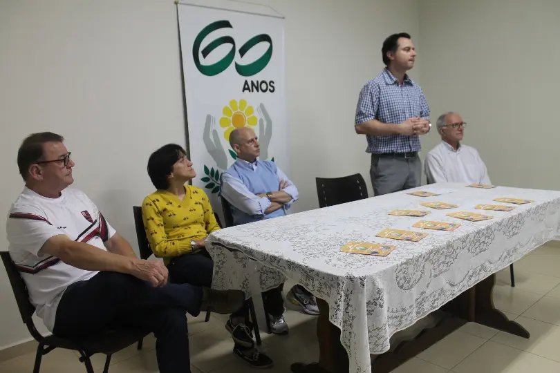 36ª Festa da Apae já tem data para acontecer