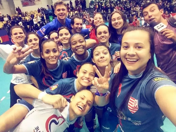 Barateiro fatura bicampeonato da Libertadores