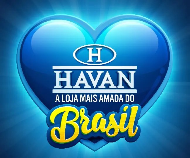 Havan lança campanha "A Loja Mais Amada do Brasil"