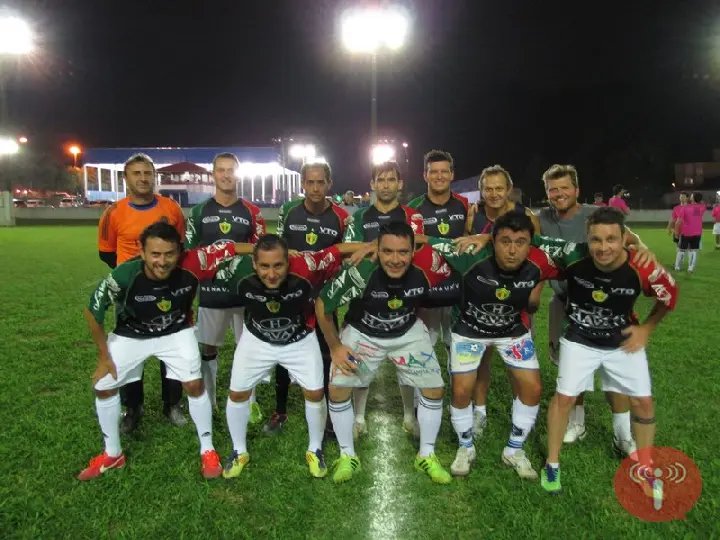 Torneio chega às semifinais