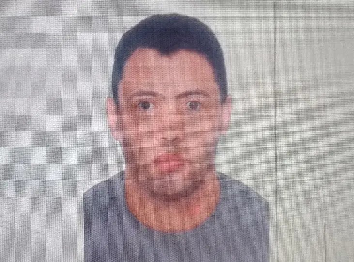 Homem desaparece após sair para trabalhar