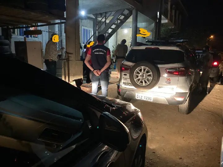 Mais de 400 festas particulares foram denunciadas em 15 dias