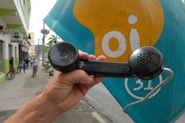 Justiça nega liminar de Oi Brasil Telecom