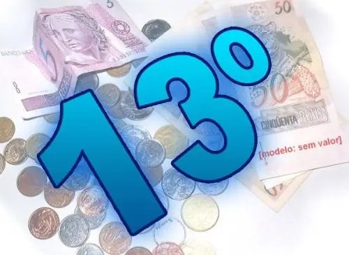 INSS começa a pagar hoje primeira parcela do 13º