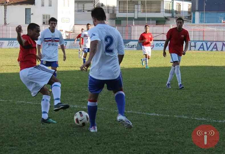 Semifinais começam neste domingo 
