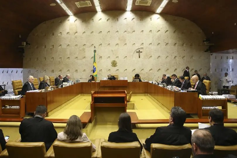 Supremo valida terceirização da atividade-fim nas empresas