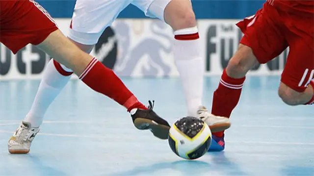 Congresso define Municipal de Futsal