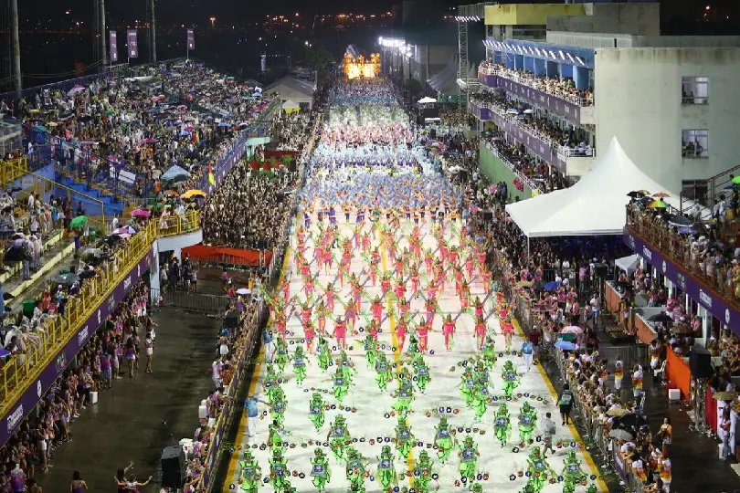 Capital anuncia cancelamento do Carnaval este ano
