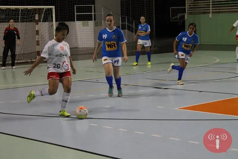 Barateiro Futsal quer melhorar o bronze de 2013