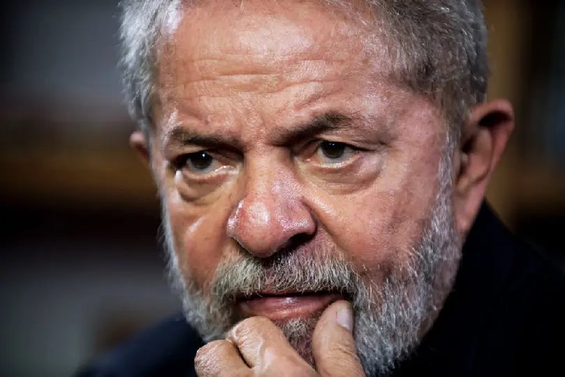 TSE pode julgar na sexta-feira o registro de candidatura de Lula