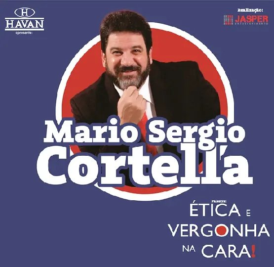 Ética e vergonha na cara!