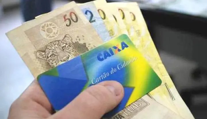 Saques do PIS/Pasep crescem 65%