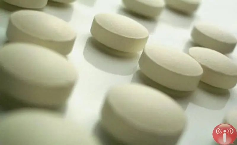 Anvisa suspende lote de dipirona sódica