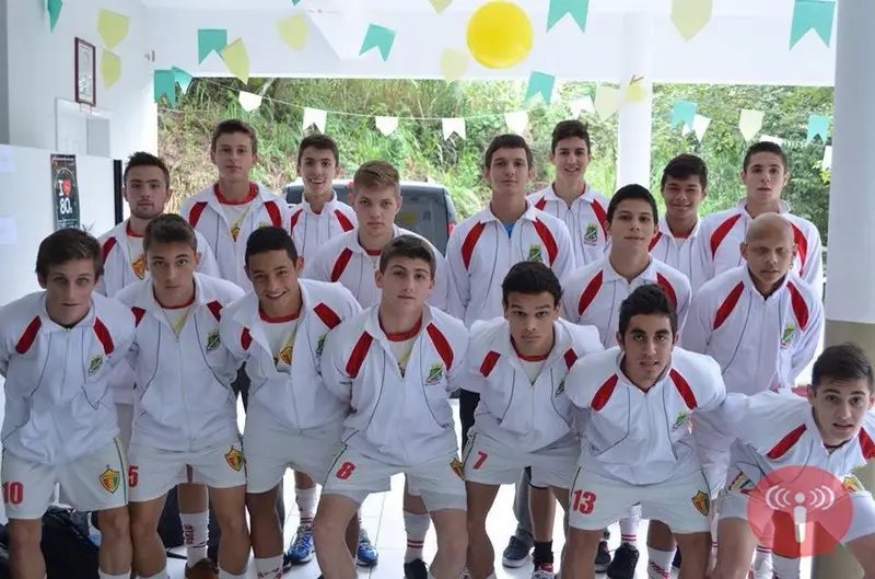 Brusque FC fica com o bronze no regional