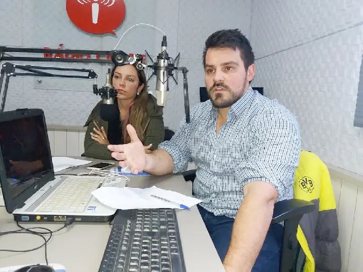 Ação quer combater descarte irregular de lixo e entulho
