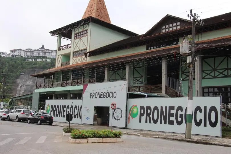 13ª Pronegócio de Alto Verão inicia nesta segunda 