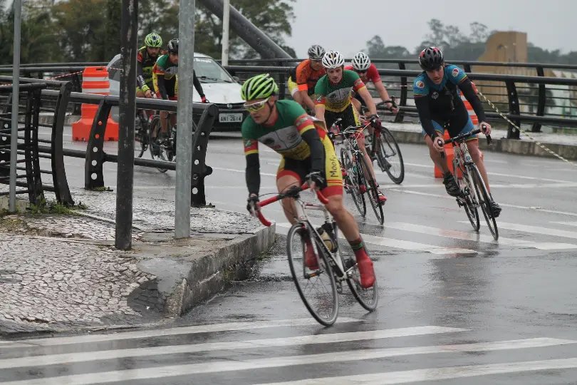 9ª Volta de Brusque encerra com prova de circuito