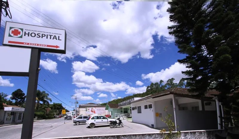 Hospital amplia horário de atendimento