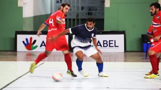 Congresso Técnico do Municipal de Futsal será nesta quarta 