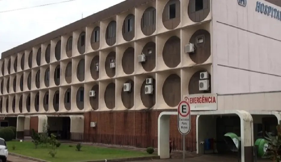 Homem atropelado em Videira procura filha que mora em Brusque