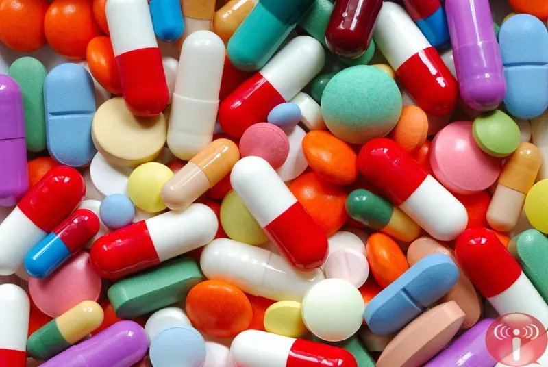 Anvisa suspende medicamento Imipra