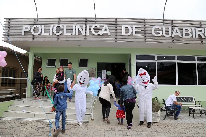 Campanha de vacinação em Guabiruba termina dia 31