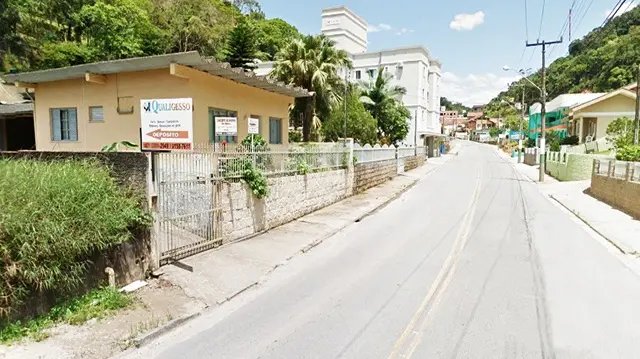 Rua Gustavo Halfpap ter&aacute; tr&acirc;nsito interrompido