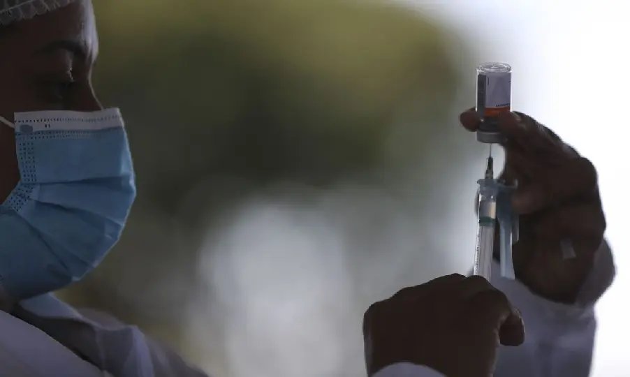 Secretaria alerta sobre medidas sanit&aacute;rias para o r&eacute;veillon