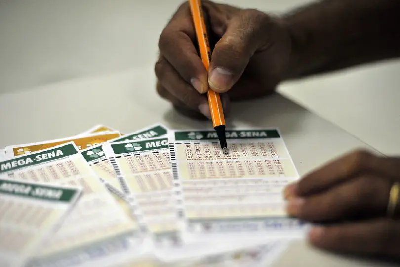 Mega-Sena sorteia prêmio de R$ 33 milhões neste sábado
