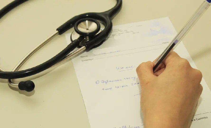 Valendo: receitas m&eacute;dicas n&atilde;o ter&atilde;o mais prazo de validade