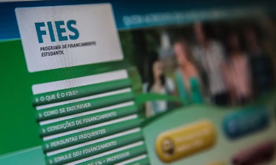 Governo publica MP com regras para renegocia&ccedil;&atilde;o de d&iacute;vidas do Fies
