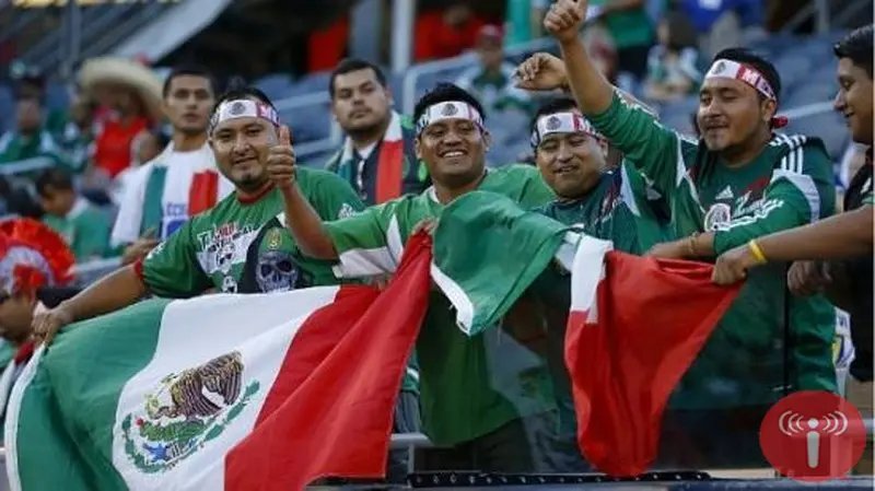 México e Holanda se enfrentam hoje
