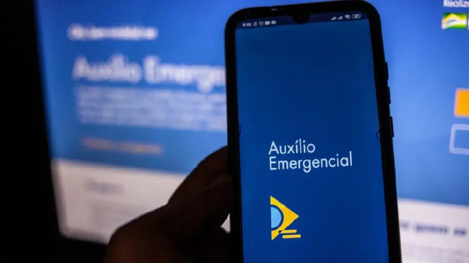 Hoje tem pagamento da 4&ordf; parcela do Aux&iacute;lio Emergencial