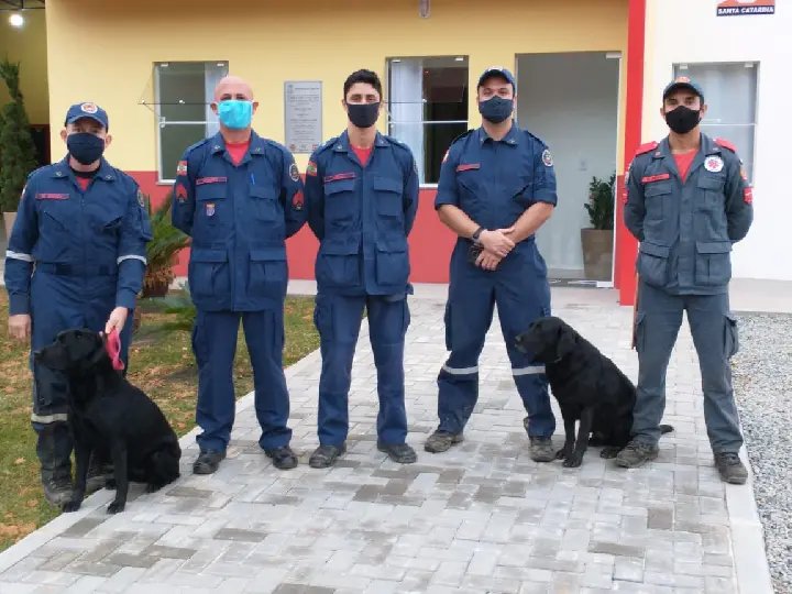 Homem desaparece na mata e movimenta equipes de toda a regi&atilde;o nas buscas