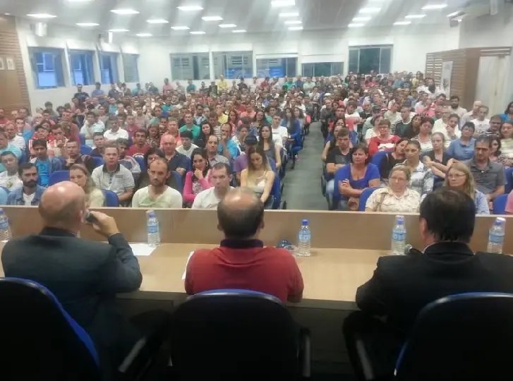 Terreno da Buettner é vendido por R$ 1,5 milhão